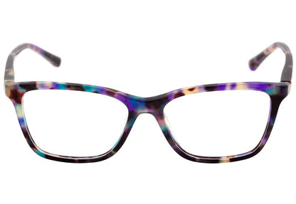 Hickmann Hi 6059 G21 Colorido Brilho - Lente 5,2 Cm - Grau