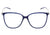 Óculos de Grau Hickmann Hi 6068