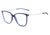 Óculos de Grau Hickmann Hi 6068