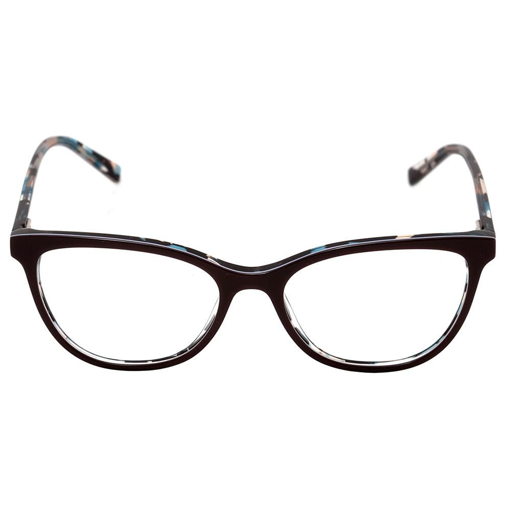 Hickmann Hi 6112 H02 Marrom Brilho 53 mm