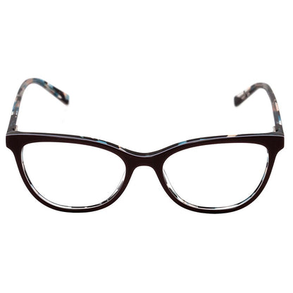 Hickmann Hi 6112 H02 Marrom Brilho 53 mm