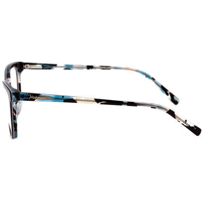 Hickmann Hi 6112 H02 Marrom Brilho 53 mm