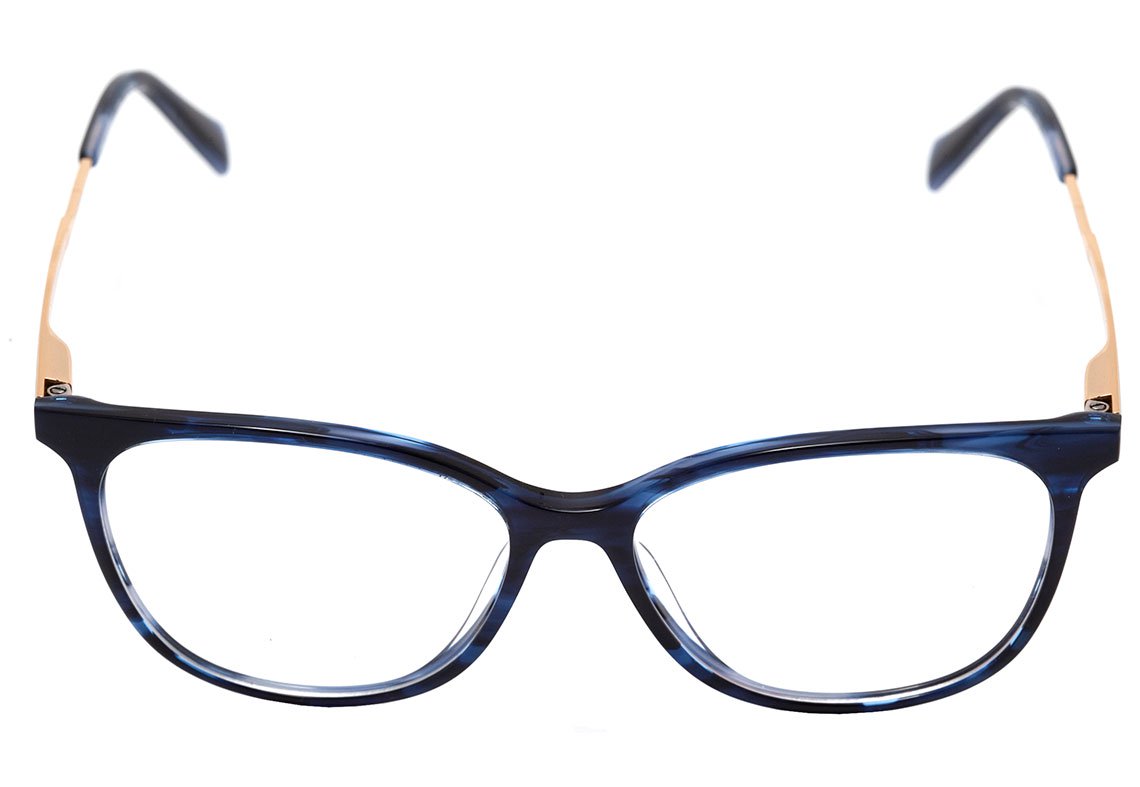 Óculos de Grau Hickmann Hi 6114 - oculosshop