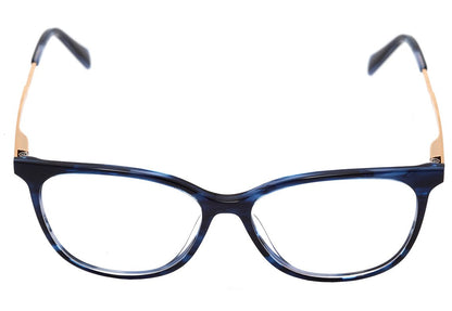 Óculos de Grau Hickmann Hi 6114 - oculosshop