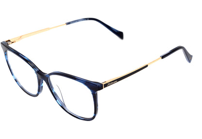 Óculos de Grau Hickmann Hi 6114 - oculosshop