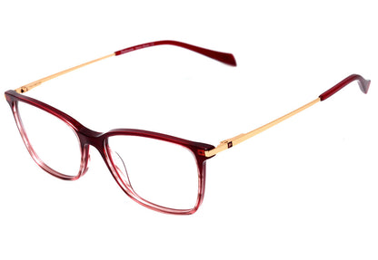 Óculos de Grau Hickmann Hi 6117 - oculosshop