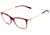 Óculos de Grau Hickmann Hi 6117 - oculosshop