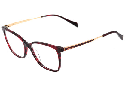 Óculos de Grau Hickmann Hi 6124 - oculosshop