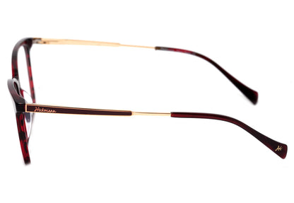 Óculos de Grau Hickmann Hi 6124 - oculosshop