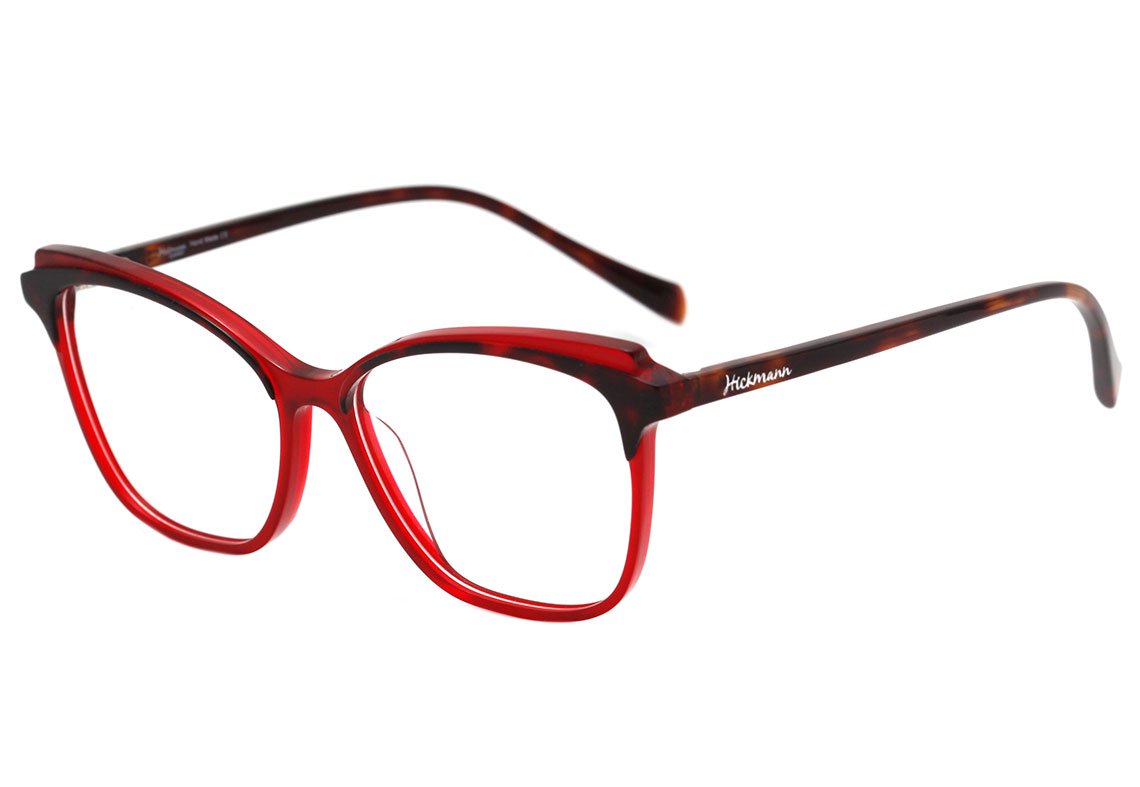 Óculos de Grau Hickmann Hi 6132B - oculosshop