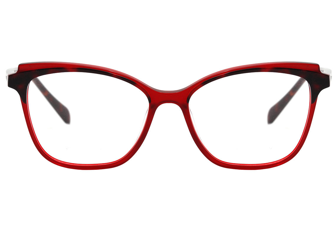 Óculos de Grau Hickmann Hi 6132B - oculosshop