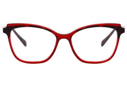 Óculos de Grau Hickmann Hi 6132B - oculosshop