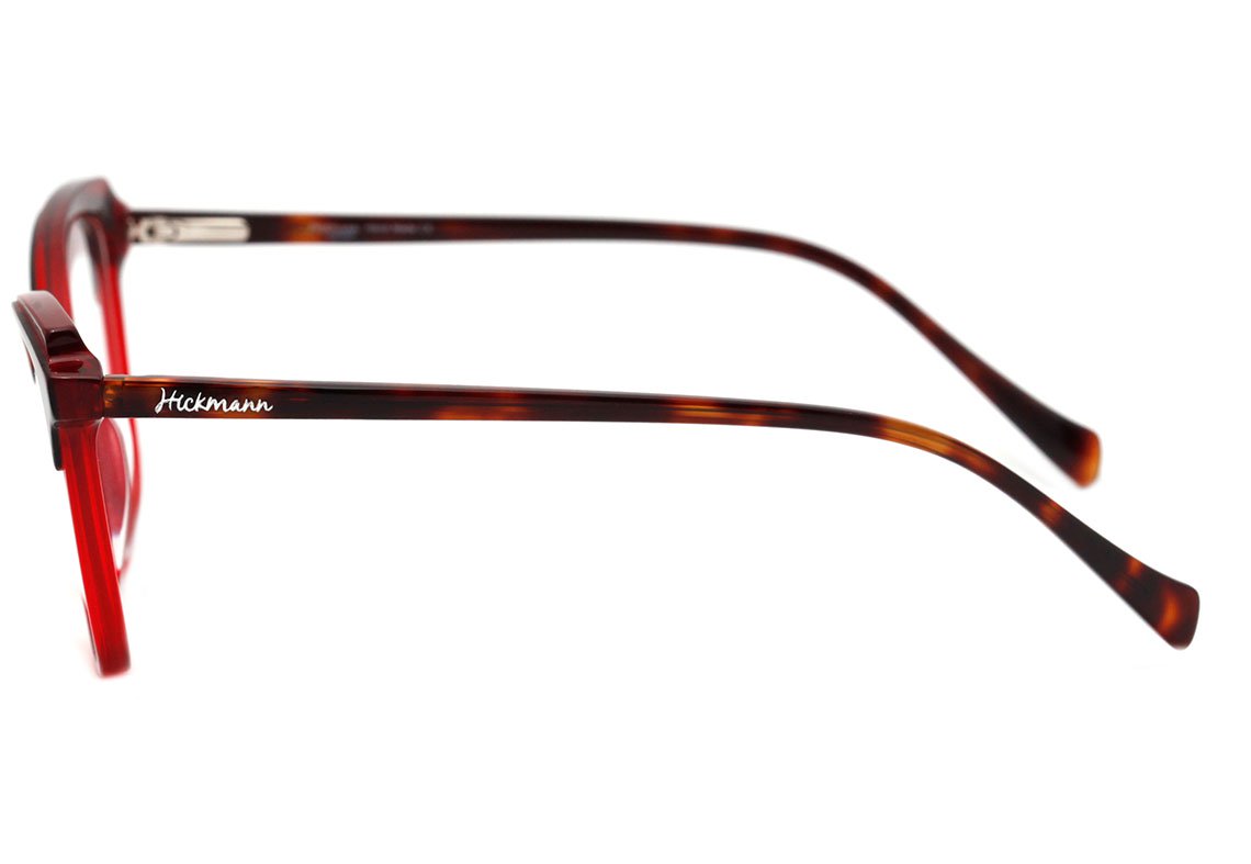 Óculos de Grau Hickmann Hi 6132B - oculosshop