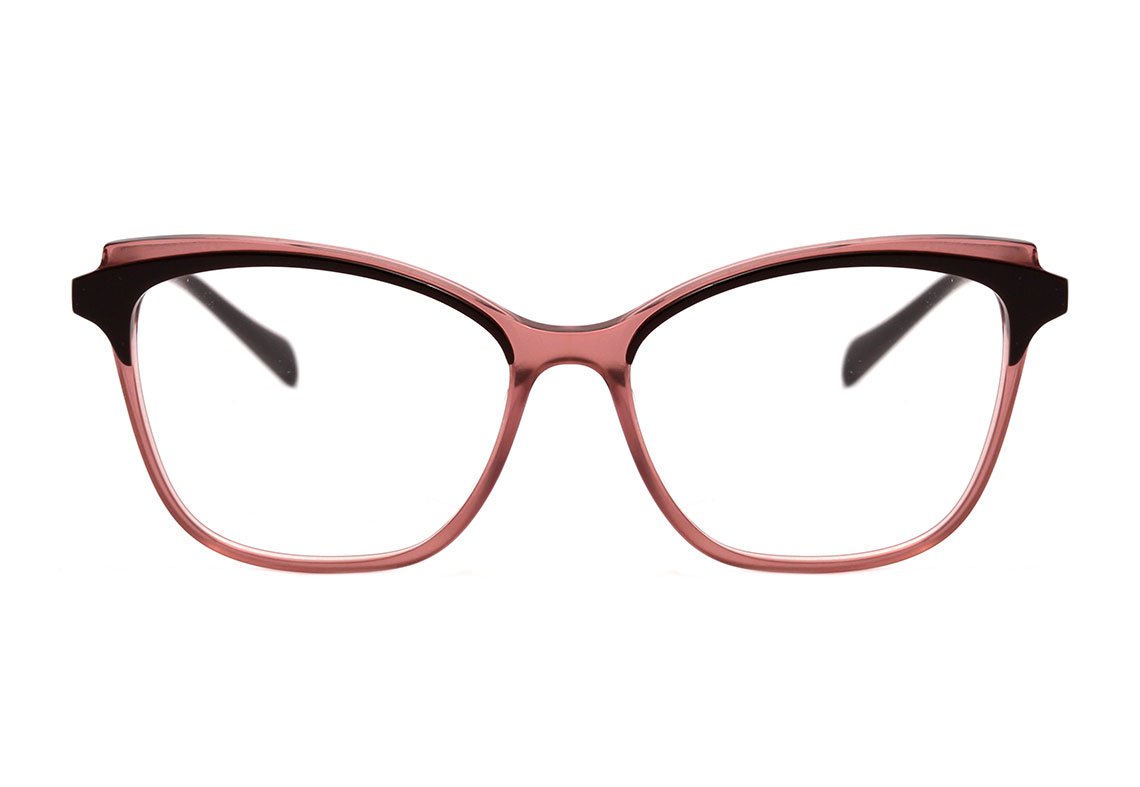 Óculos de Grau Hickmann Hi 6132B - oculosshop