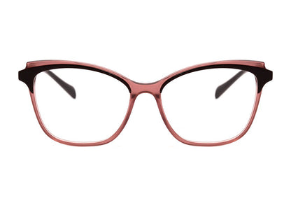 Óculos de Grau Hickmann Hi 6132B - oculosshop