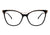Óculos de Grau Hickmann Hi 6128 - oculosshop