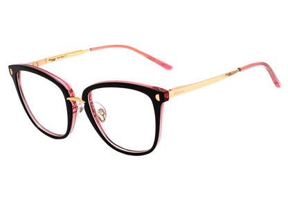Óculos de Grau Hickmann Hi 6130 - oculosshop