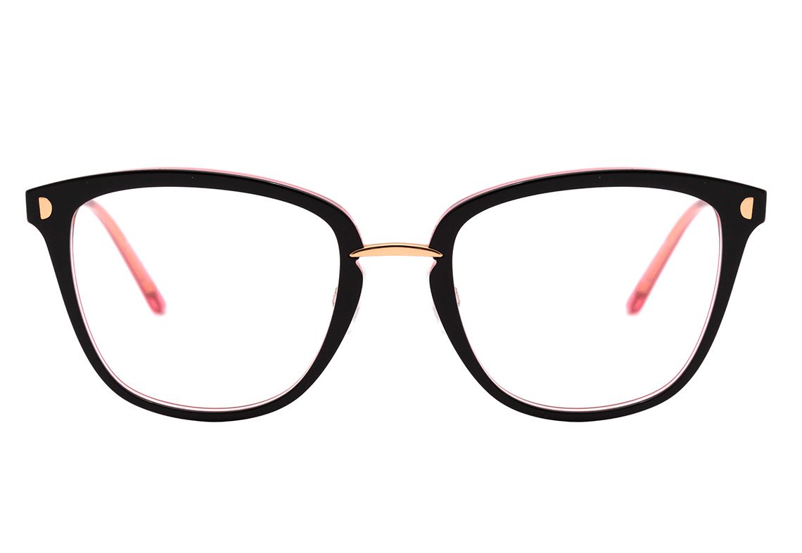 Óculos de Grau Hickmann Hi 6130 - oculosshop