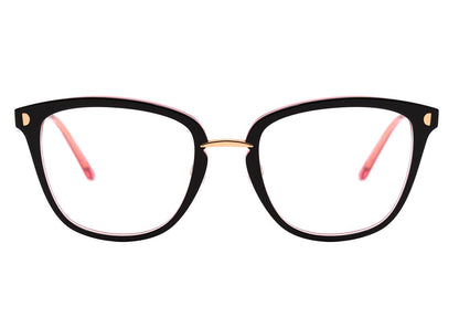 Óculos de Grau Hickmann Hi 6130 - oculosshop