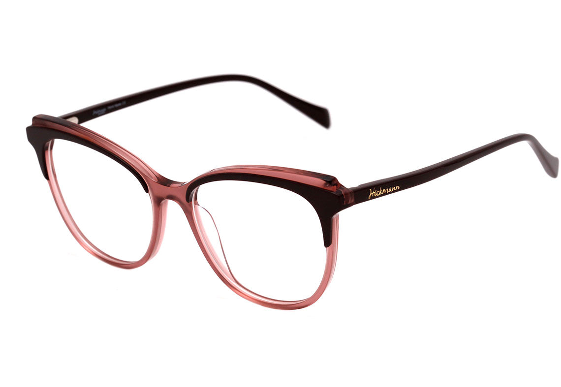 Óculos de Grau Hickmann Hi 6132B - oculosshop