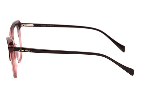 Óculos de Grau Hickmann Hi 6132B - oculosshop