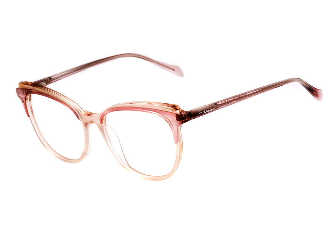 Óculos de Grau Hickmann Hi 6132B - oculosshop