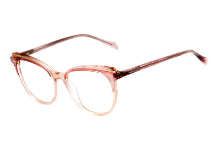 Óculos de Grau Hickmann Hi 6132B - oculosshop