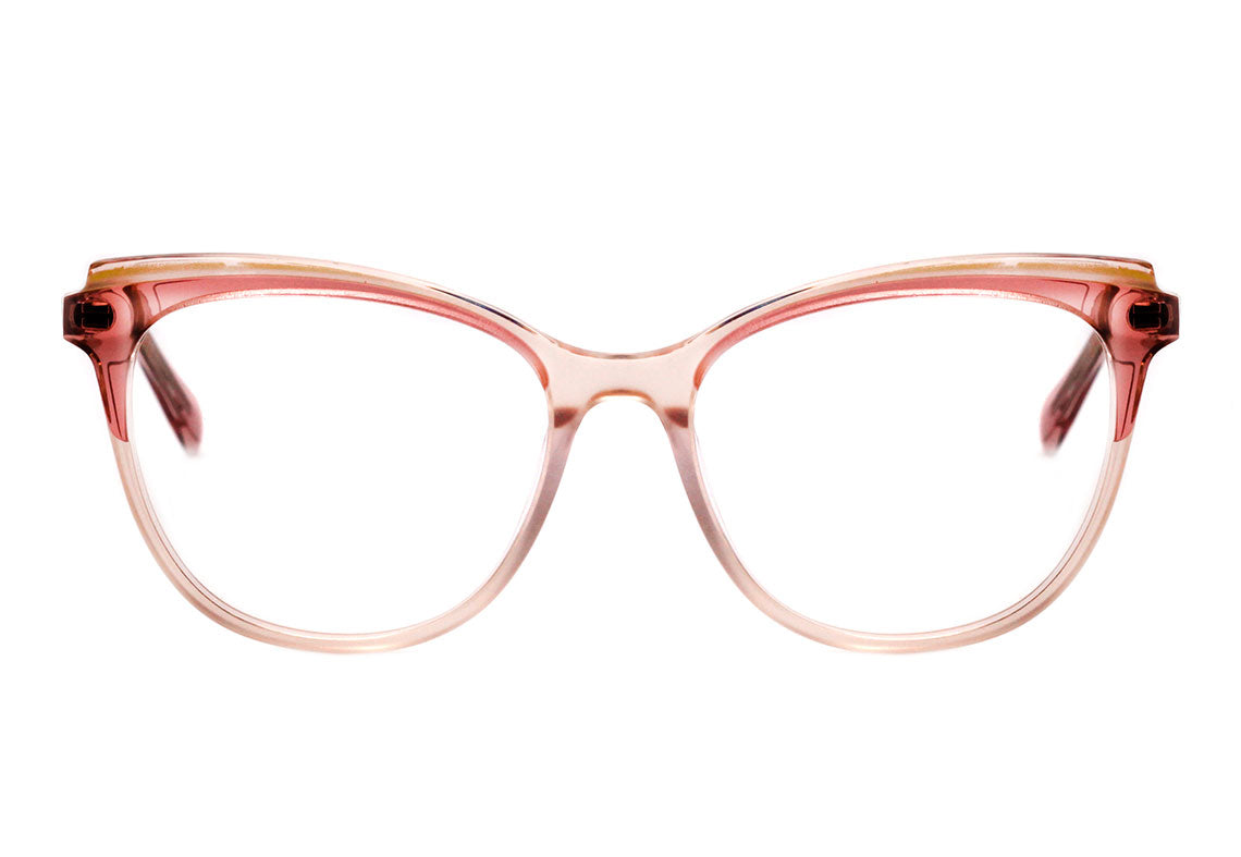 Óculos de Grau Hickmann Hi 6132B - oculosshop