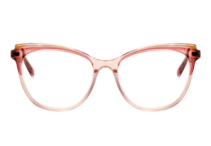 Óculos de Grau Hickmann Hi 6132B - oculosshop