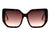 Óculos de Sol Hickmann Hi 9085 - oculosshop