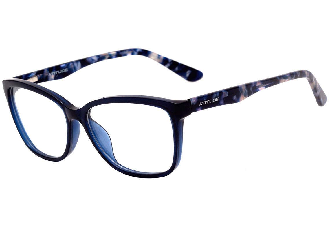 Óculos de Grau Atitude At 4069 - oculosshop
