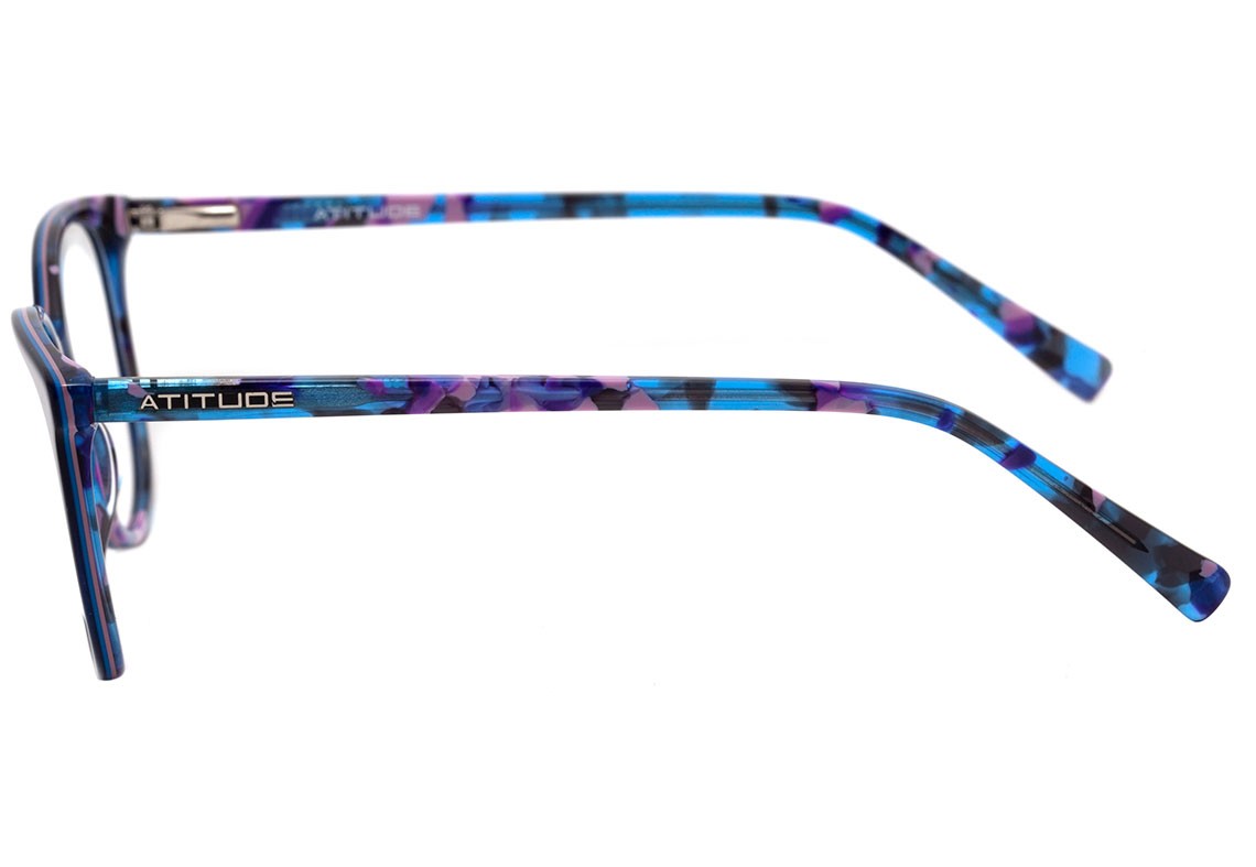 Óculos de Grau Atitude At 7064 - oculosshop