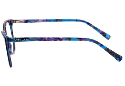Óculos de Grau Atitude At 7064 - oculosshop