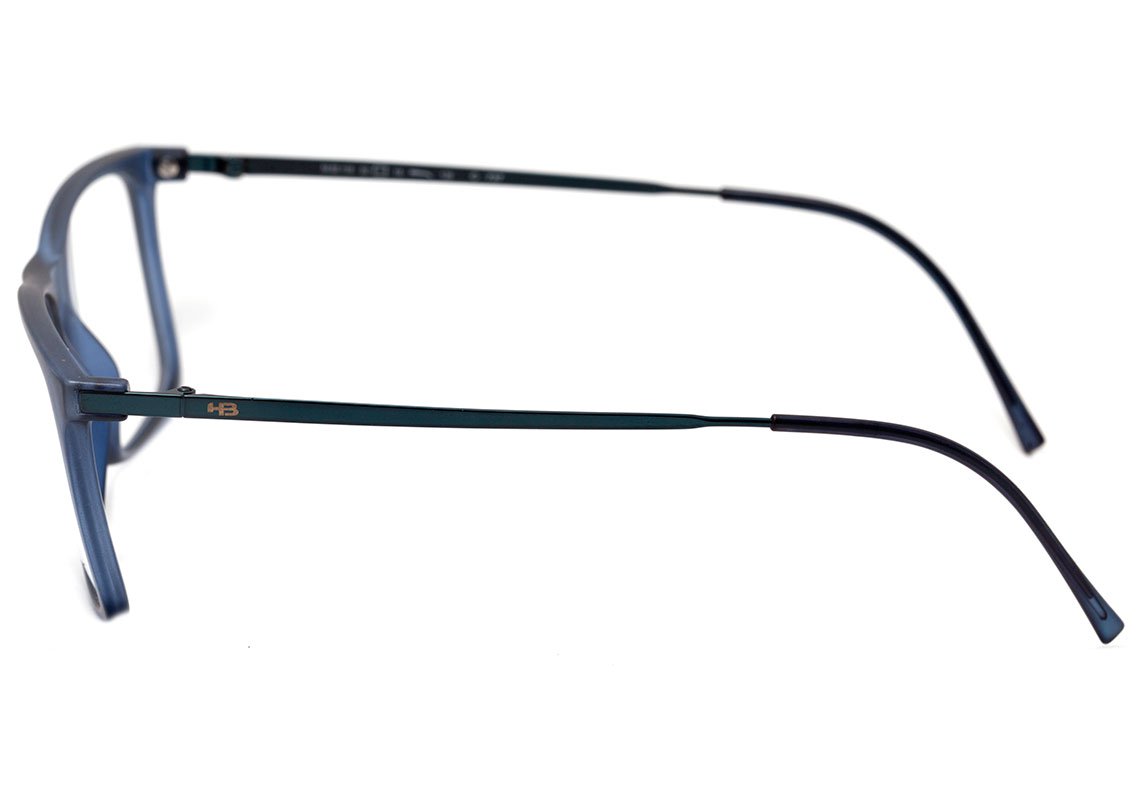 Óculos de Grau Hb Duotech 93118 - oculosshop