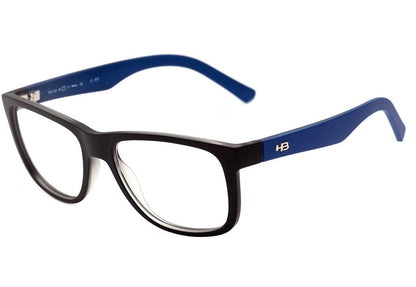 HB Teen Ozzie Black Matte Blue - Lente 4,8 cm  - Grau