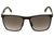 Óculos de Sol Hugo Boss 0732 S Fibra De Carbono