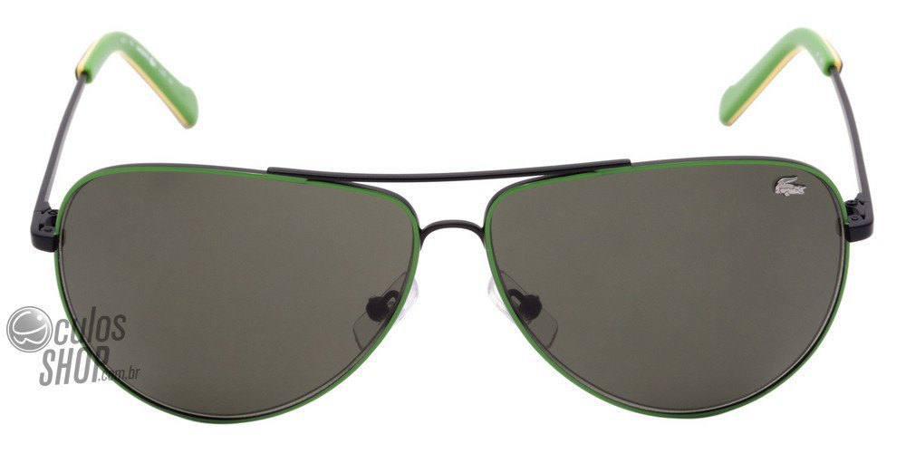 Óculos de Sol Lacoste L 129S – Óculos Shop