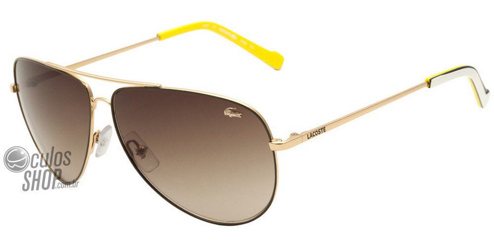 Óculos de Sol Lacoste L 129S – Óculos Shop - Main Image