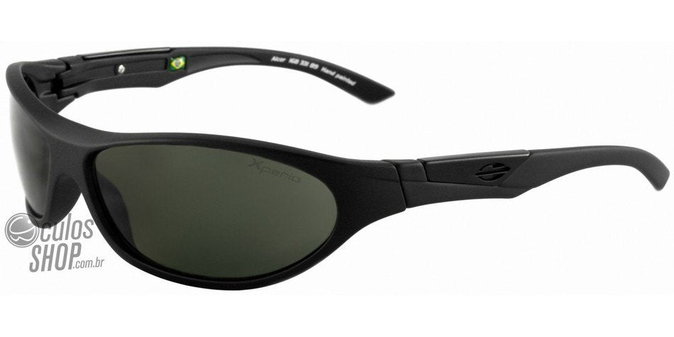 Óculos de Sol Mormaii Alcor Xperio Polarizado - oculosshop