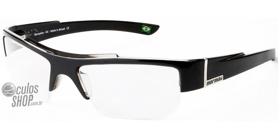 Óculos de Grau Mormaii Atol Ii - oculosshop