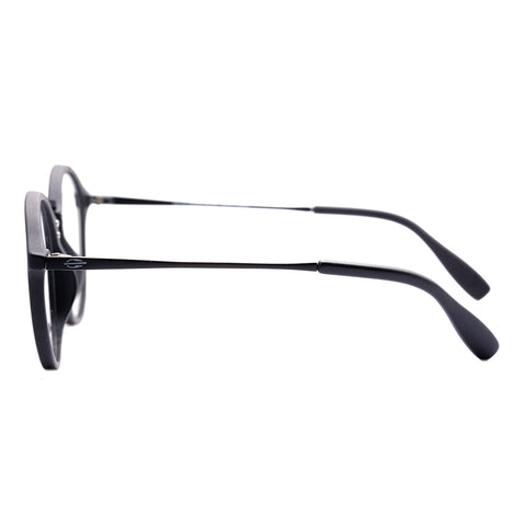 Óculos de Grau Mormaii Cali Azul Brilho - Lente 5,2 cm
