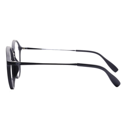 Mormaii Cali Preto Fosco - Lente 5,2 cm