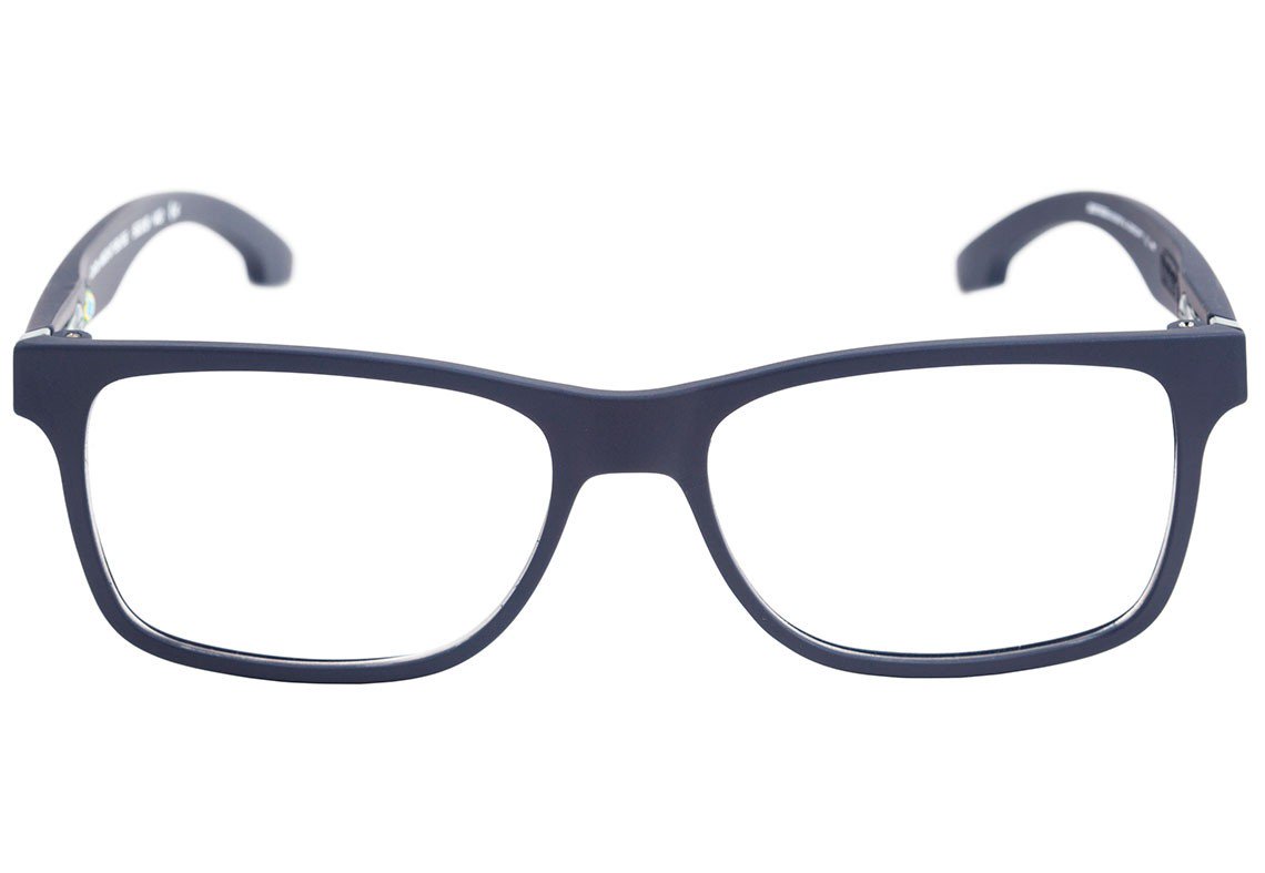 Mormaii Califa Flexxxa Azul e Cinza Fosco - Lente 5,6 cm  - Grau