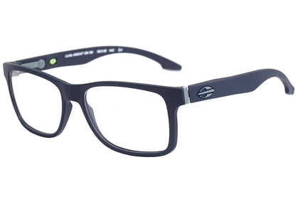 Mormaii Califa Flexxxa Azul e Cinza Fosco - Lente 5,6 cm  - Grau