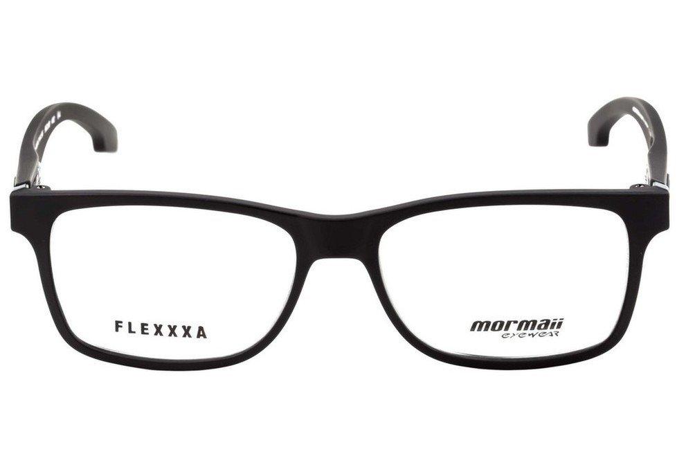 Mormaii Califa Flexxxa Preto e Cinza Fosco - 56 mm  - Grau