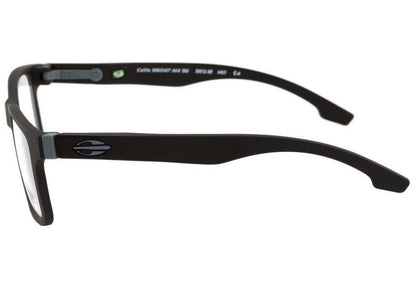 Mormaii Califa Flexxxa Preto e Cinza Fosco - 56 mm  - Grau