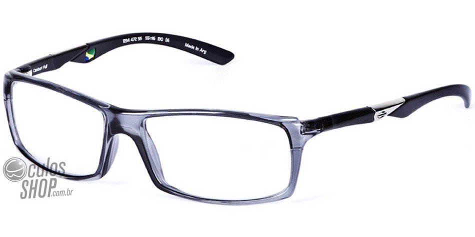 Óculos de Grau Mormaii Camburi Full - oculosshop