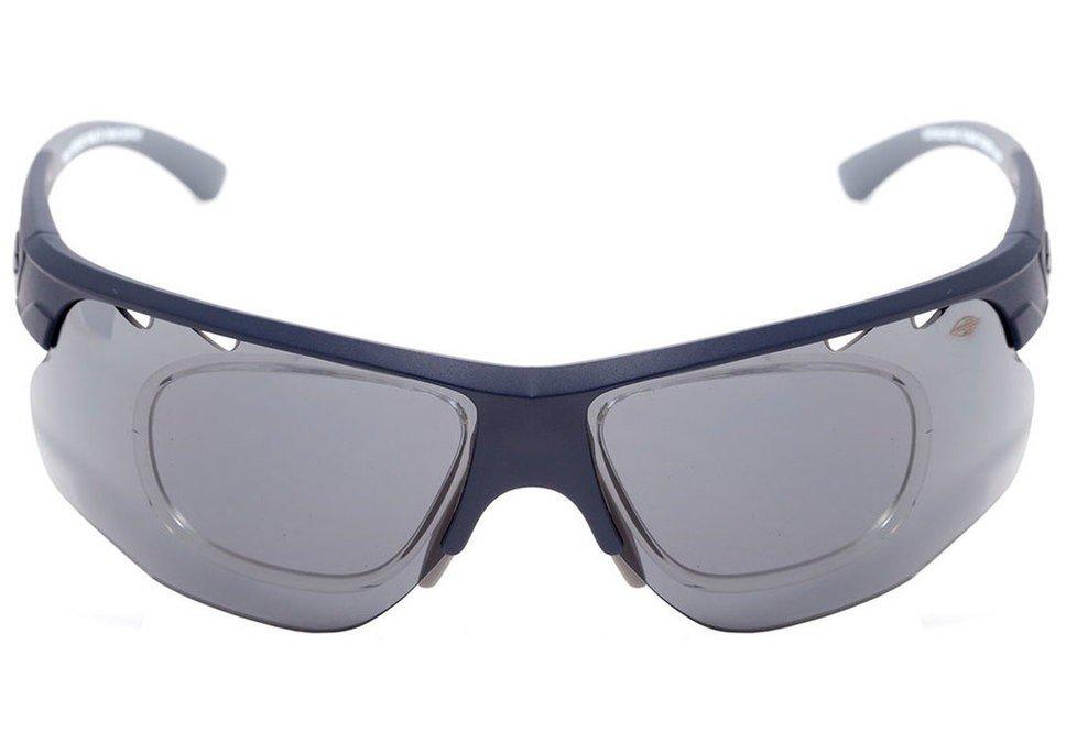 Óculos de Sol Mormaii Eagle Clip-On Mormaii Eagle Clip-On Azul Fosco/ Preto