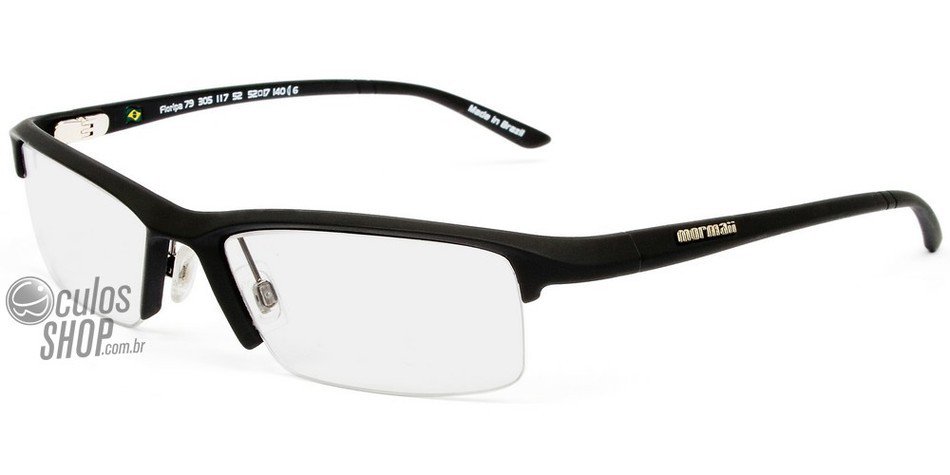 Óculos de Grau Mormaii Floripa 79 - oculosshop