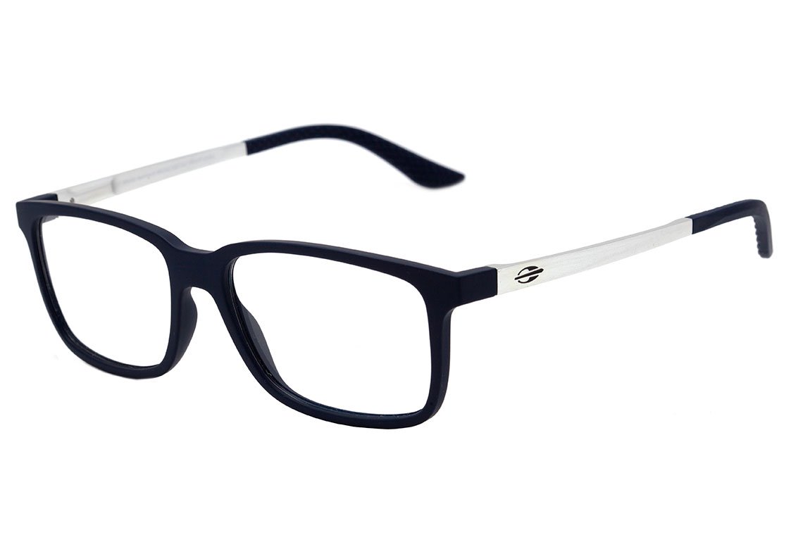 Óculos de Grau Mormaii Manila Aluminium - oculosshop
